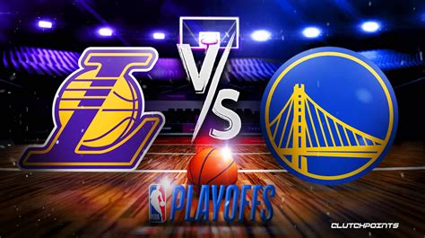 lakers vs warriors moneyline|Lakers vs Warriors Prediction: Picks, Live Odds.